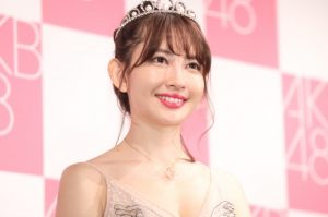 小嶋陽菜