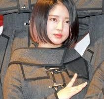 欅坂46鈴本美愉