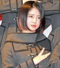 欅坂46鈴本美愉