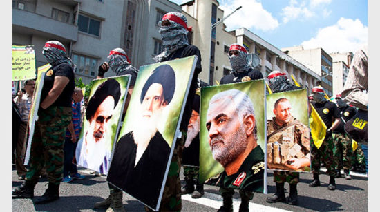 イラン、アメリカ戦争の可能性は？石油価格の高騰で世界同時不況は起こるのか？