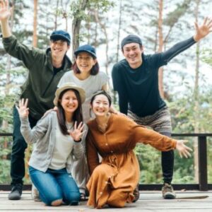 天国への道はここにある！あなたの未来を変える秘密