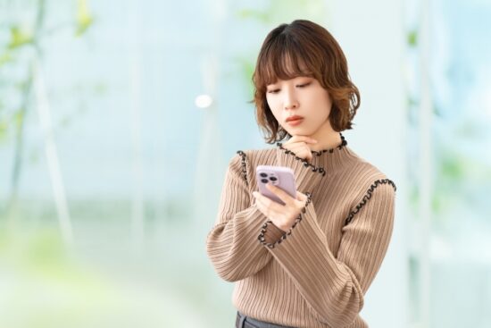 あなたのスマホ、設定は大丈夫?ワンタイムパスワードの認証エラーを防ぐ方法